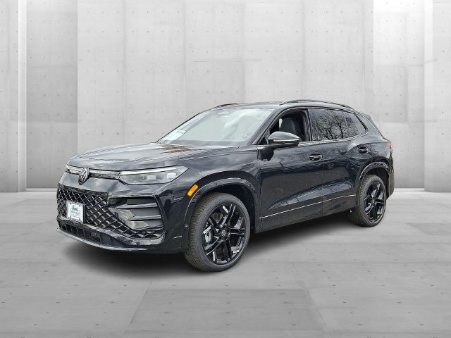 2026 Volkswagen Tiguan 2