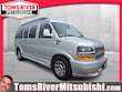 Chevrolet Express 2500