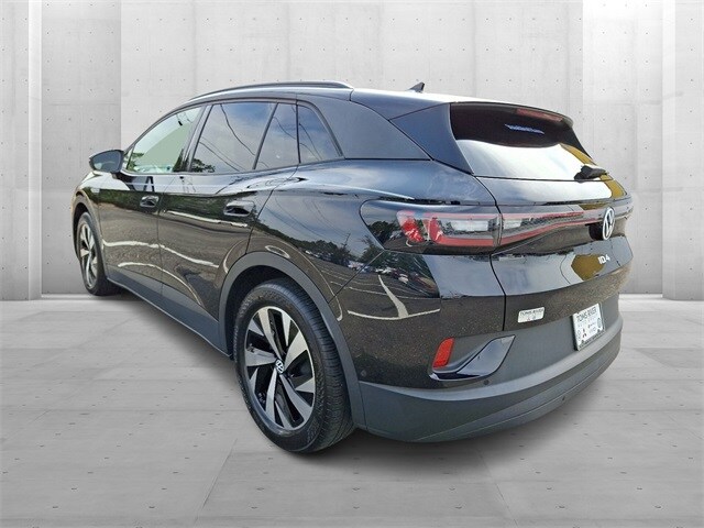 2023 Volkswagen ID.4 Pro photo 4