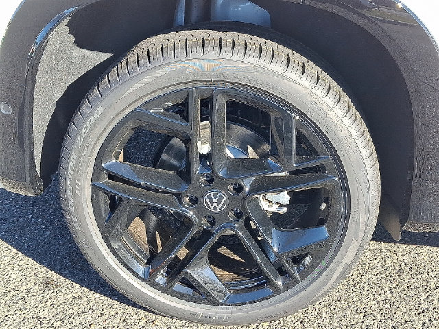 2026 Volkswagen Tiguan 5