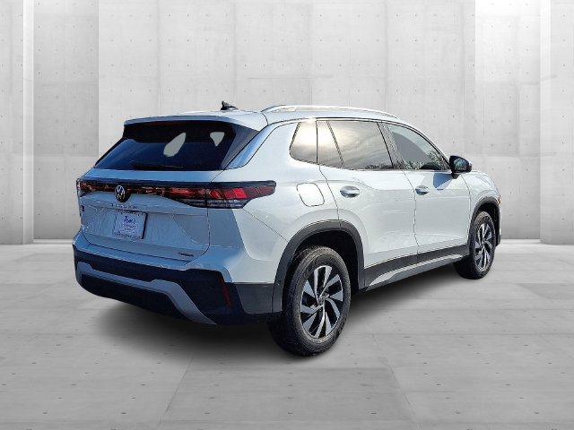 2026 Volkswagen Tiguan 4