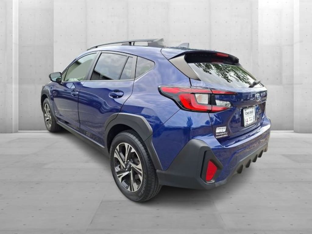 Used 2024 Subaru Crosstrek Premium SUV