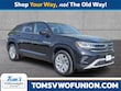 Volkswagen Atlas Cross Sport