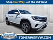 Volkswagen Atlas