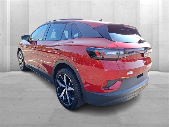 2023 Volkswagen ID.4 Pro S photo 4