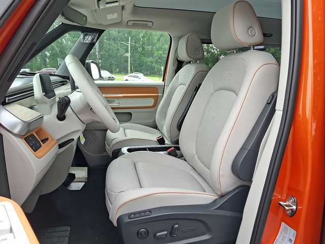 2025 Volkswagen ID. Buzz 1st Edition - Photo 8