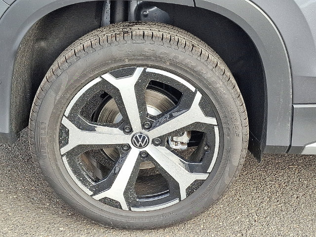 2026 Volkswagen Tiguan 5