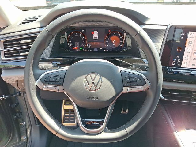2025 Volkswagen Atlas Atlas Peak Edition - Photo 13