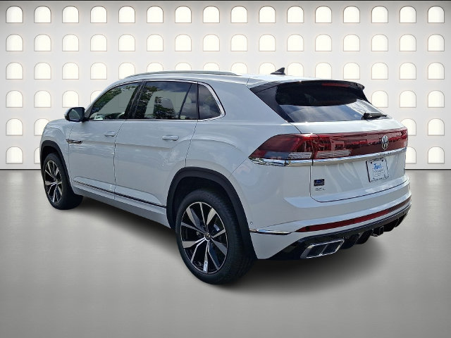 2026 Volkswagen Atlas Cross Sport 3
