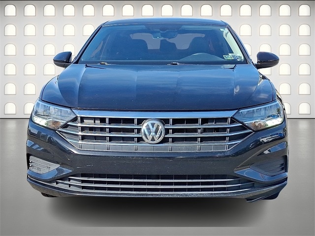 Used 2021 Volkswagen Jetta SE with VIN 3VWC57BU0MM078964 for sale in Union, NJ