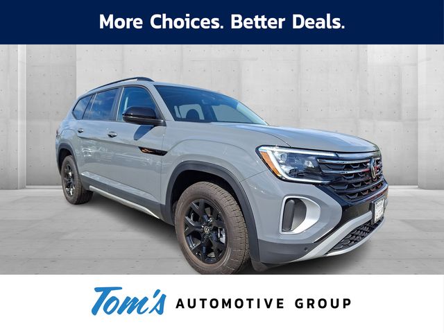 New Volkswagen Atlas for Sale Union NJ | Toms VW of Union