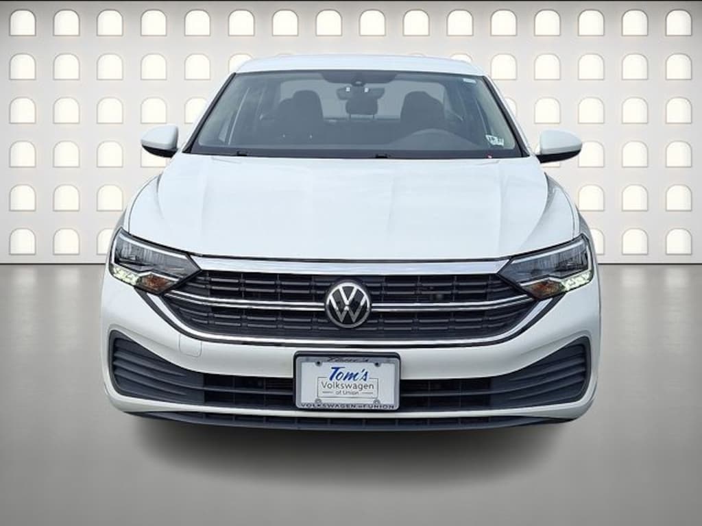 Used 2023 Volkswagen Jetta 1.5T S Sedan
