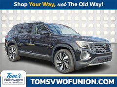 2026 Volkswagen Atlas 2.0T SEL SUV