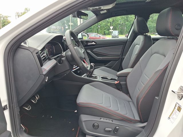 2026 Volkswagen Jetta 8