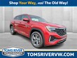 Volkswagen Atlas Cross Sport