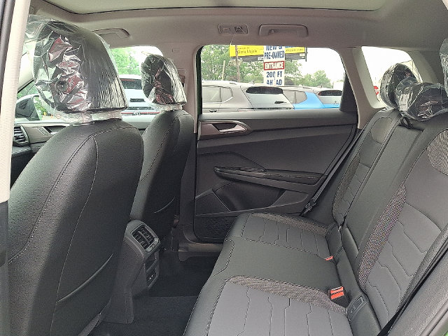 2026 Volkswagen Taos 6