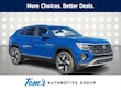  Volkswagen Atlas Cross Sport
