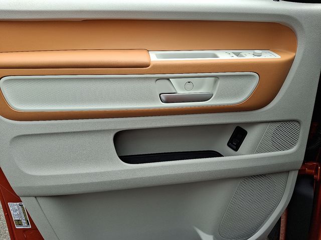 2025 Volkswagen ID. Buzz 1st Edition - Photo 7