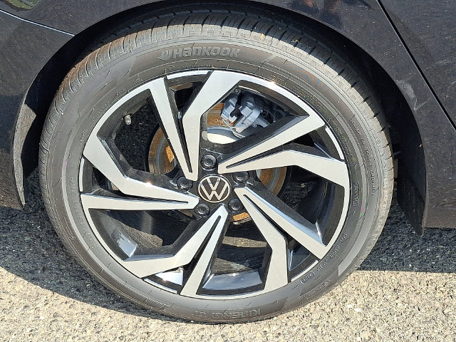 2027 Volkswagen Jetta 5