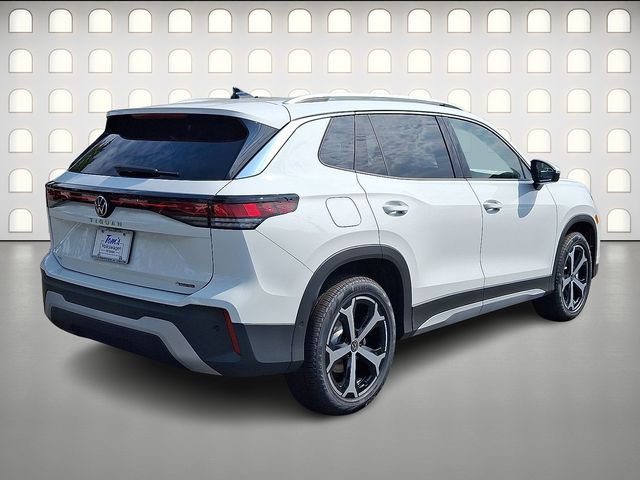 2026 Volkswagen Tiguan 4