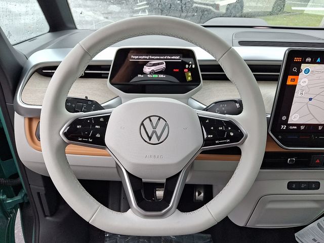 2025 Volkswagen ID. Buzz 1st Edition - Photo 14