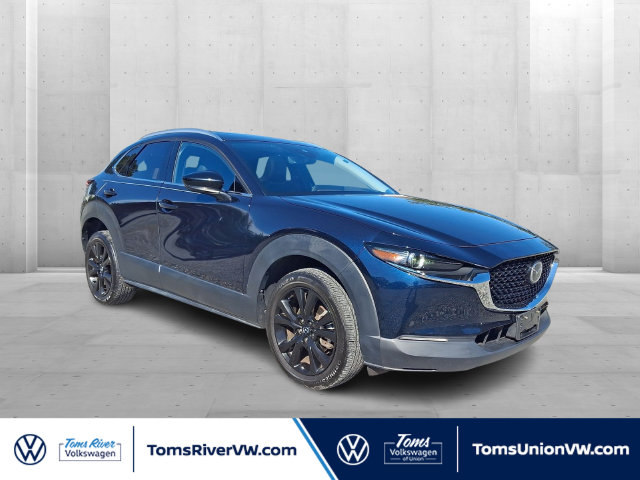 2023 Mazda CX-30