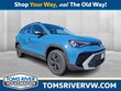 Volkswagen Taos