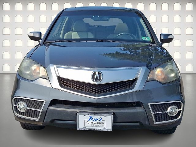 Used 2012 Acura RDX Base with VIN 5J8TB1H23CA004675 for sale in Union, NJ