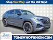 Volkswagen Atlas Cross Sport