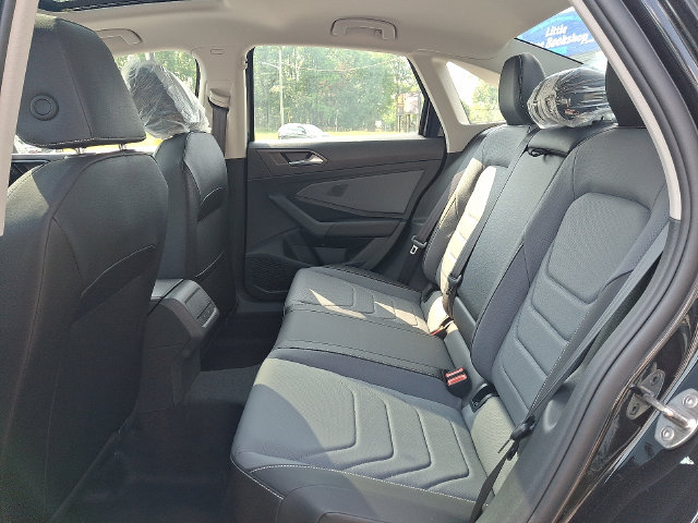 2027 Volkswagen Jetta 6