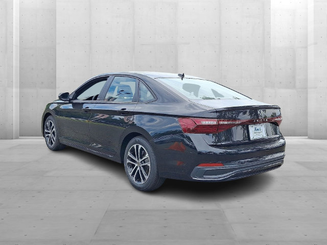 2026 Volkswagen Jetta 3