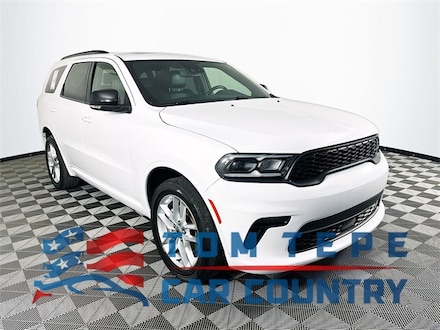 2023 Dodge Durango GT Plus SUV