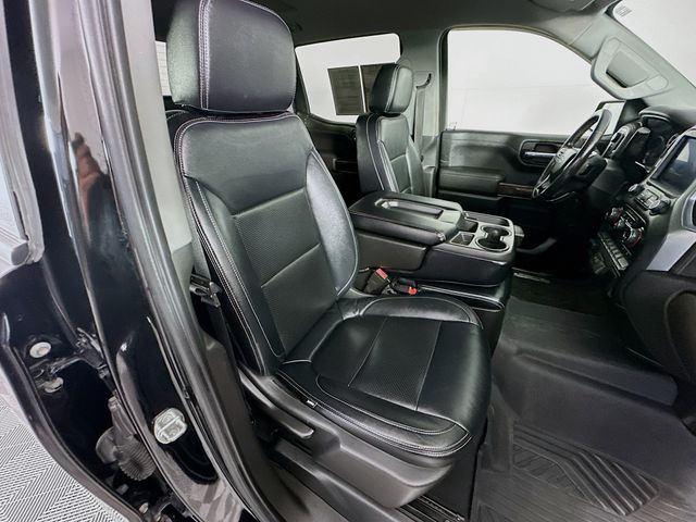 2021 Chevrolet Silverado 1500 RST - Photo 19