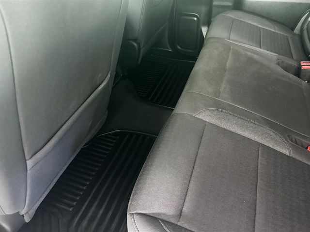 2023 Chevrolet Silverado 1500 Custom - Photo 15