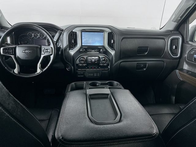 2021 Chevrolet Silverado 1500 RST - Photo 14