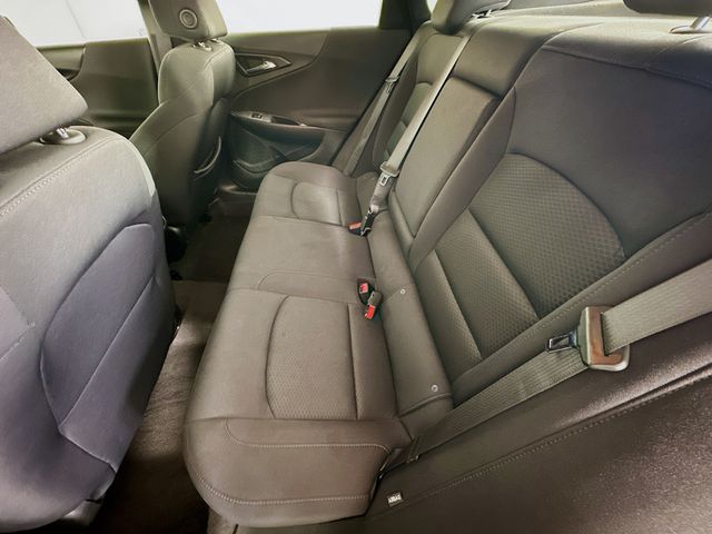 2024 Chevrolet Malibu 1LT - Photo 15