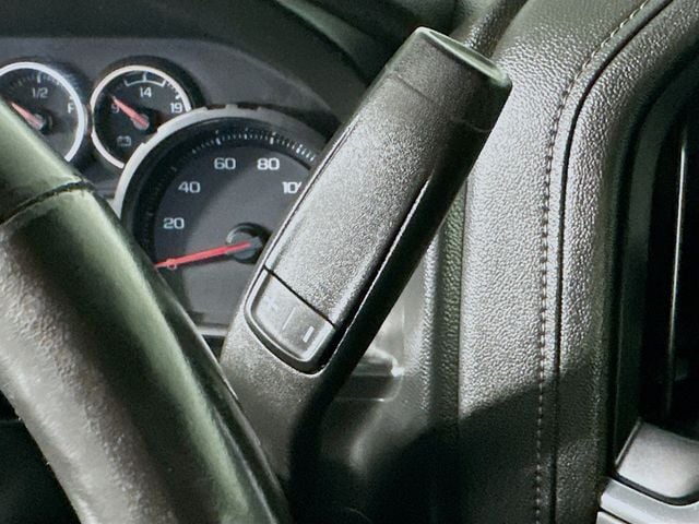 2021 Chevrolet Silverado 1500 RST - Photo 12
