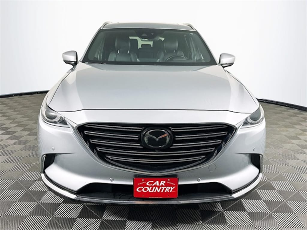 Used 2023 Mazda CX-9 Grand Touring SUV