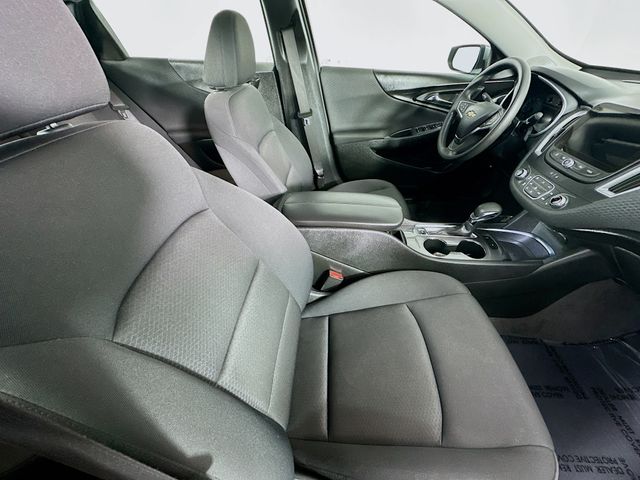 2024 Chevrolet Malibu 1LT - Photo 22