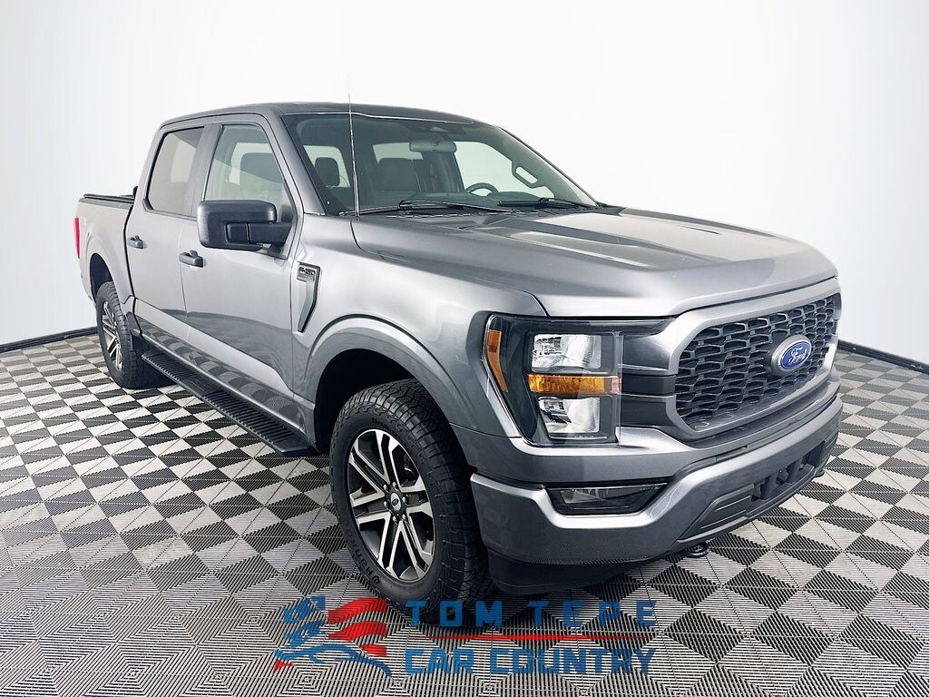 Used 2023 Ford F-150 XL Truck