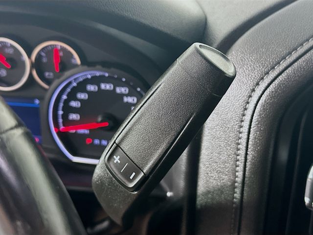 2021 Chevrolet Silverado 1500 RST - Photo 12