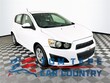Chevrolet Sonic