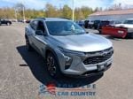 2025 Chevrolet Trax 2RS's photo