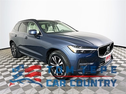 2023 Volvo XC60 B5 Core SUV