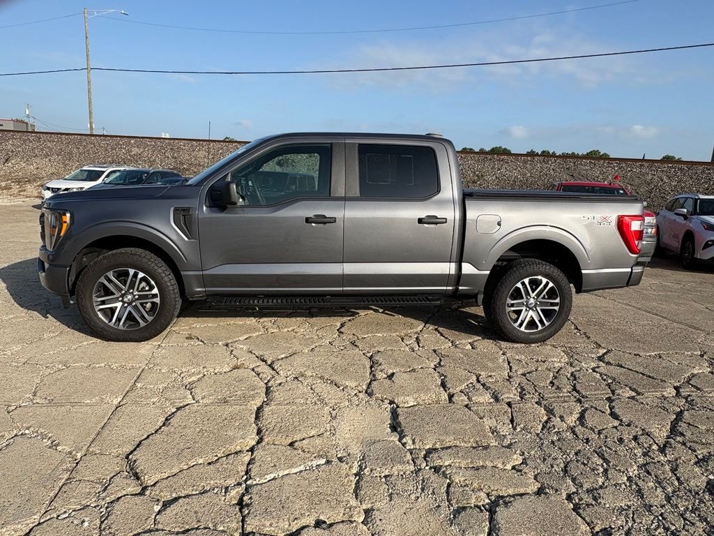 Used 2023 Ford F-150 XL Truck