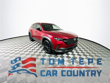 2024 Mazda CX-50 2.5 S Preferred Package SUV