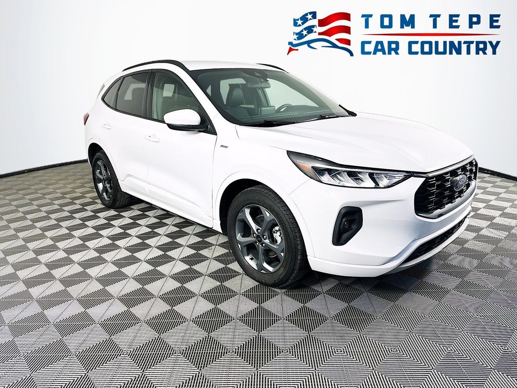 2023 Ford Escape