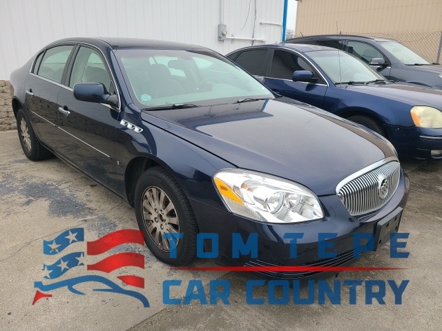 2006 Buick Lucerne CX's photo