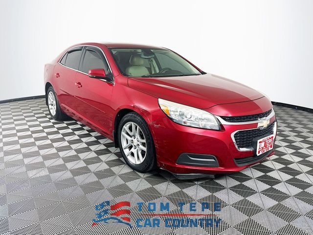 2014 Chevrolet Malibu