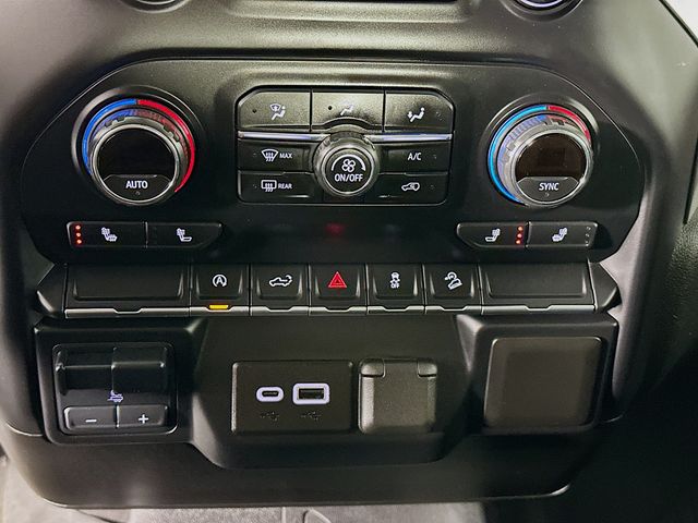 2021 Chevrolet Silverado 1500 RST - Photo 11
